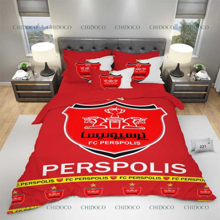 روتختی فوتبالی پرسپولیس