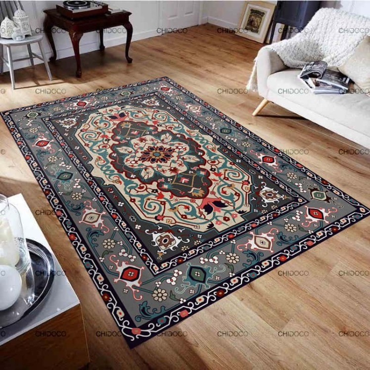 روفرشی طوسی کرم