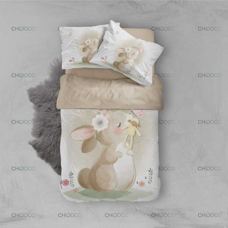 روتختی کودک طرح خرگوش