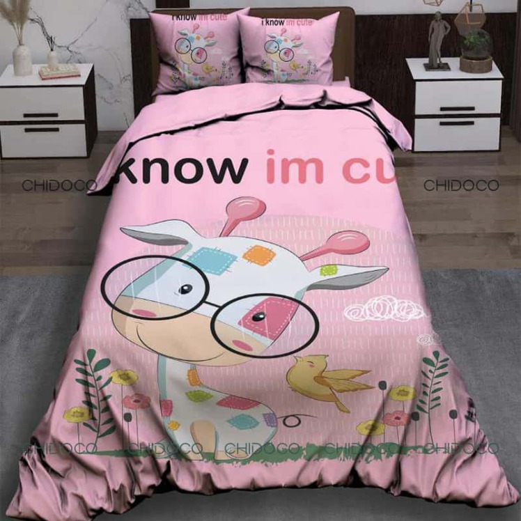 روتختی کودک صورتی