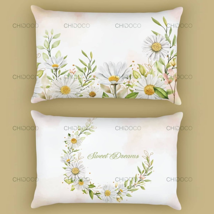 روبالشتی ساتن برای مو