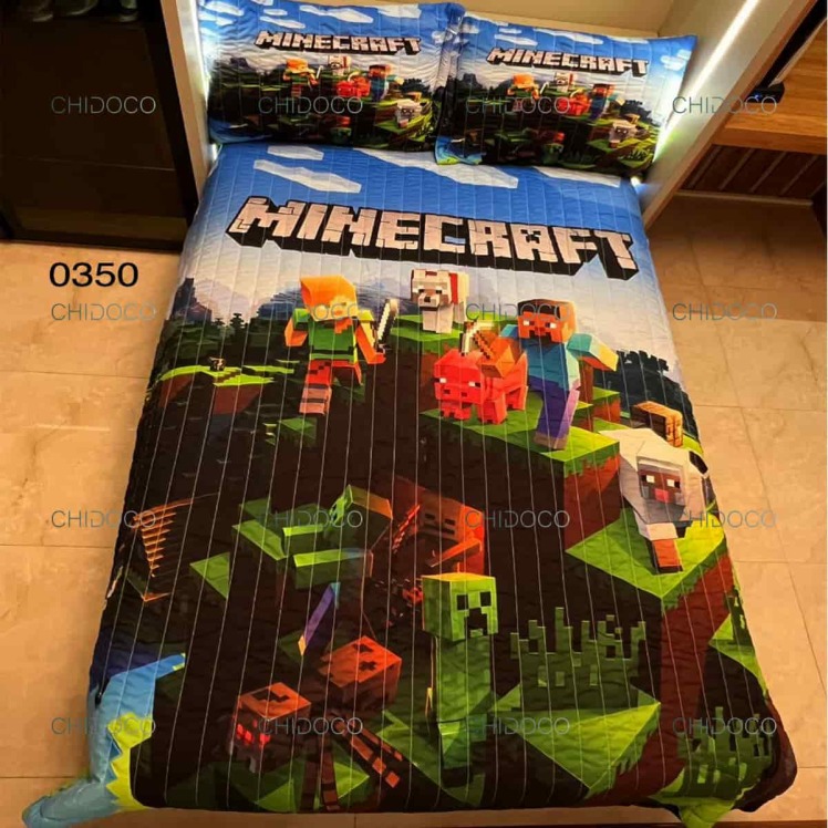 روتختی طرح ماینکرافت