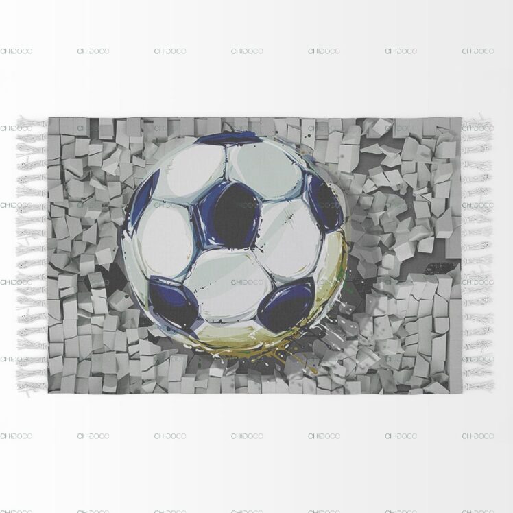 فرش اتاق کودک