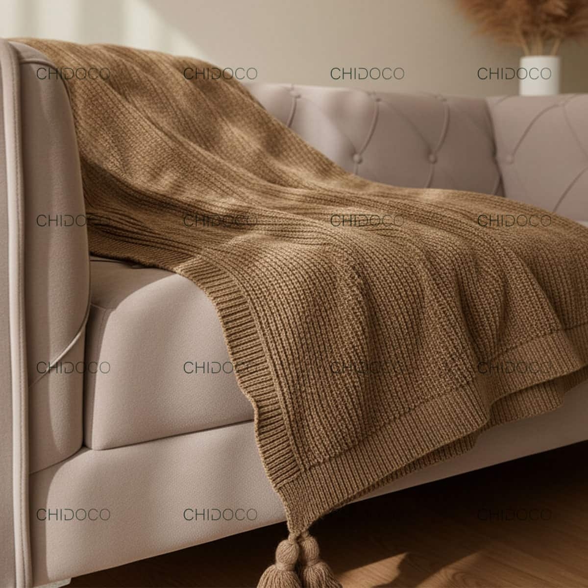 شال مبل ترک