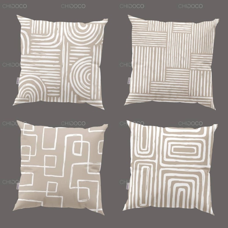 کوسن مبل بوهو