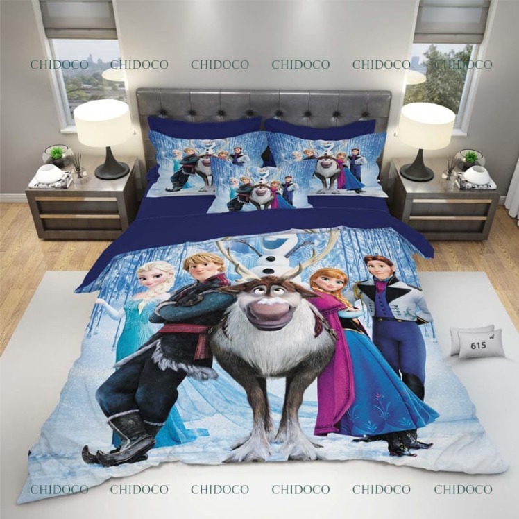 روتختی فروزن