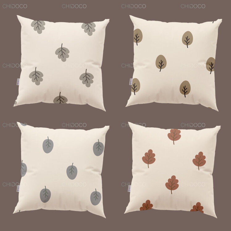 کوسن مبل کرم