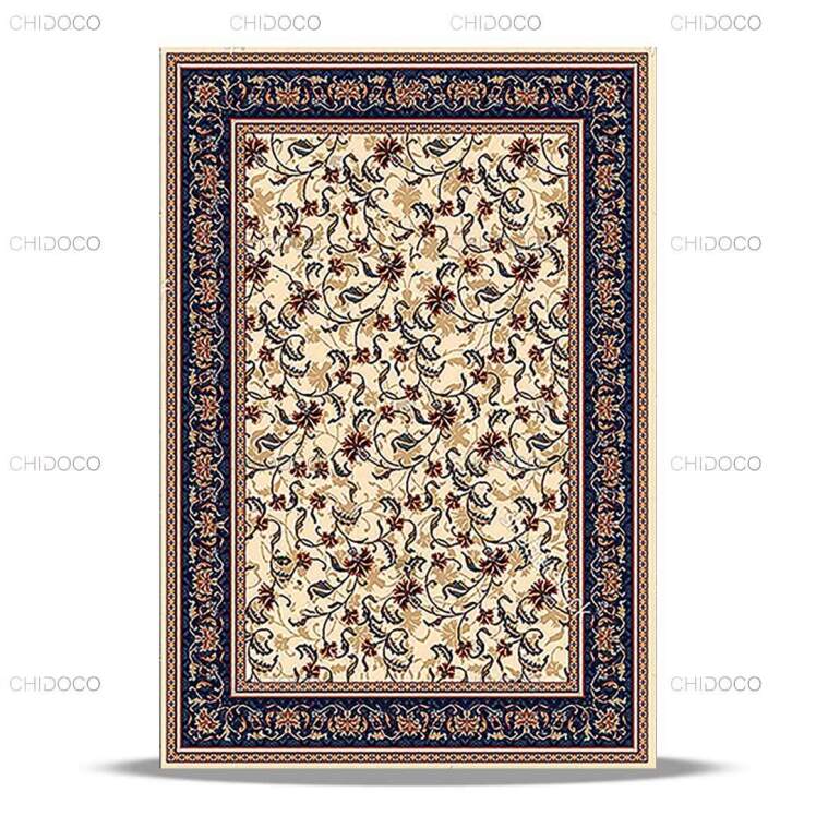 فرش سنتی ایرانی