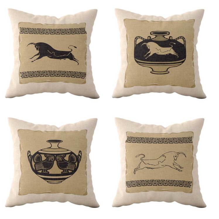 کوسن مبل وینتیج