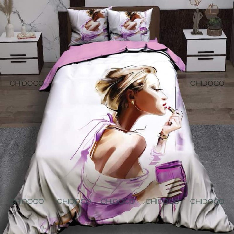 روتختی سفید دخترانه