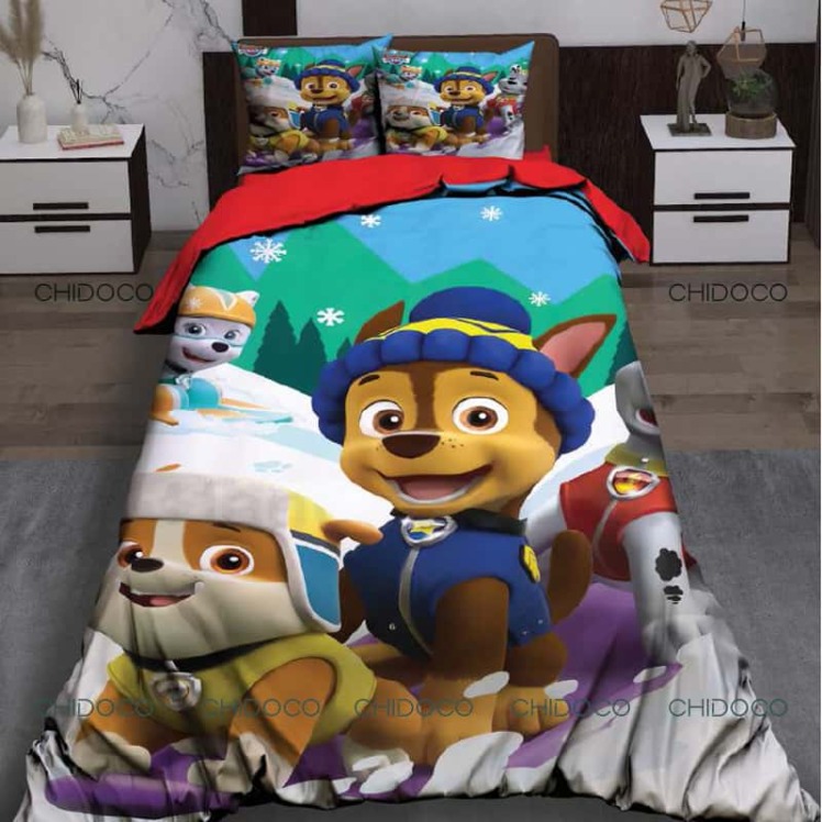 روتختی کودک سگ‌های نگهبان