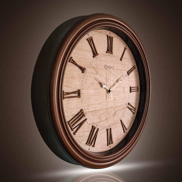 ساعت دیواری