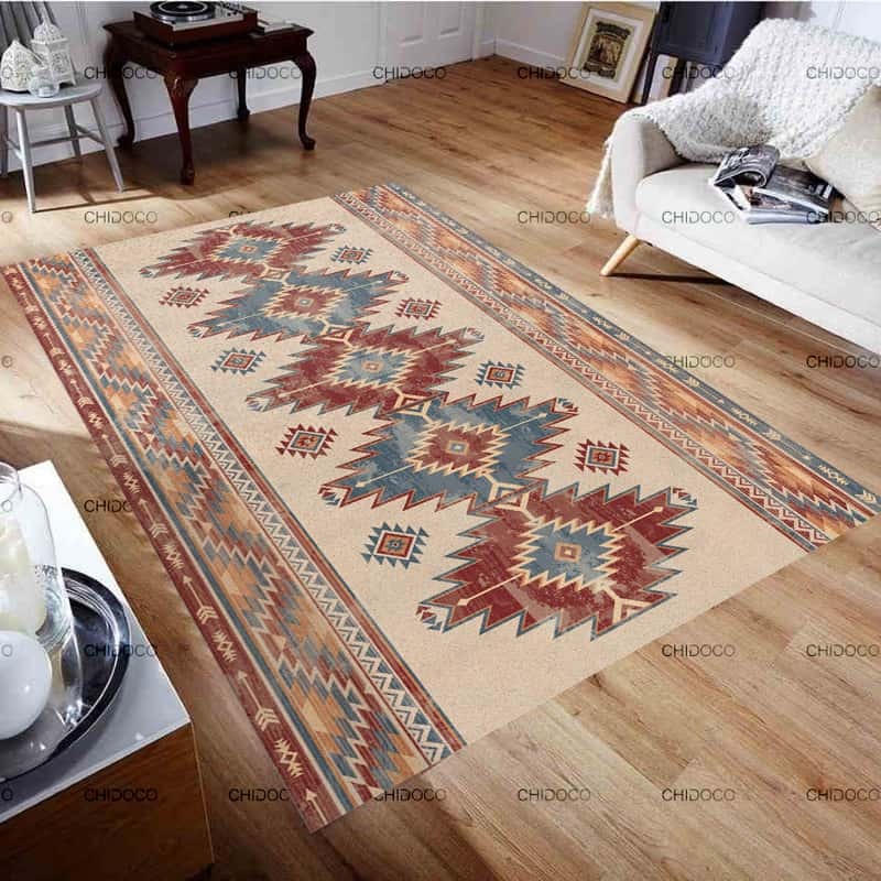  روفرشی سنتی مخمل 
