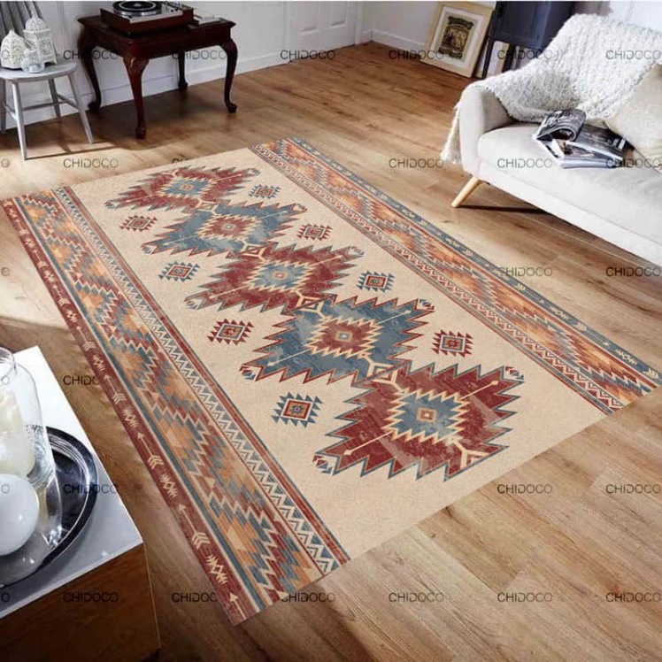 روفرشی سنتی مخمل