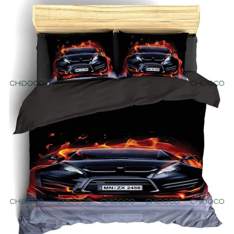 روتختی کودک مشکی ماشین