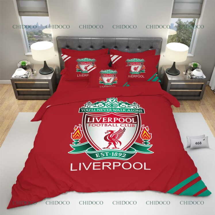 روتختی لیورپول