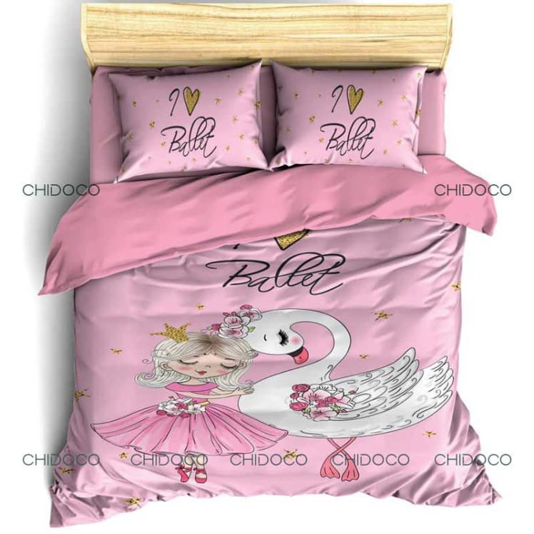 روتختی کودک صورتی دخترانه