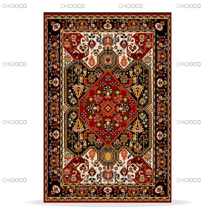 فرشینه سنتی 