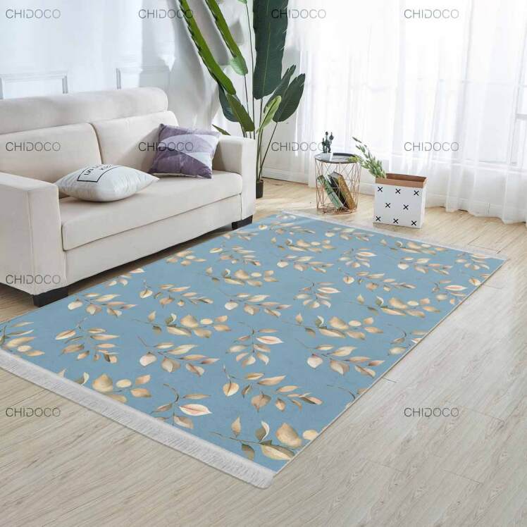 فرش مینیمال