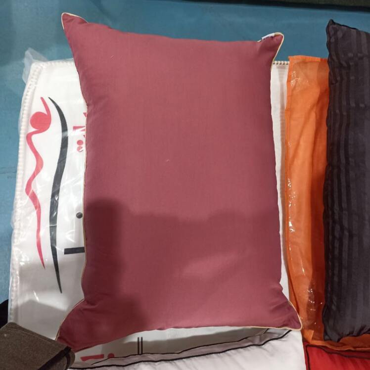 بالش نخی