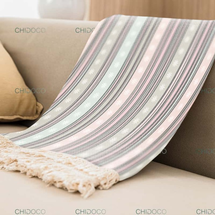 شال مبل طوسی