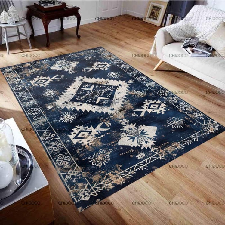 روفرشی ترک مخمل