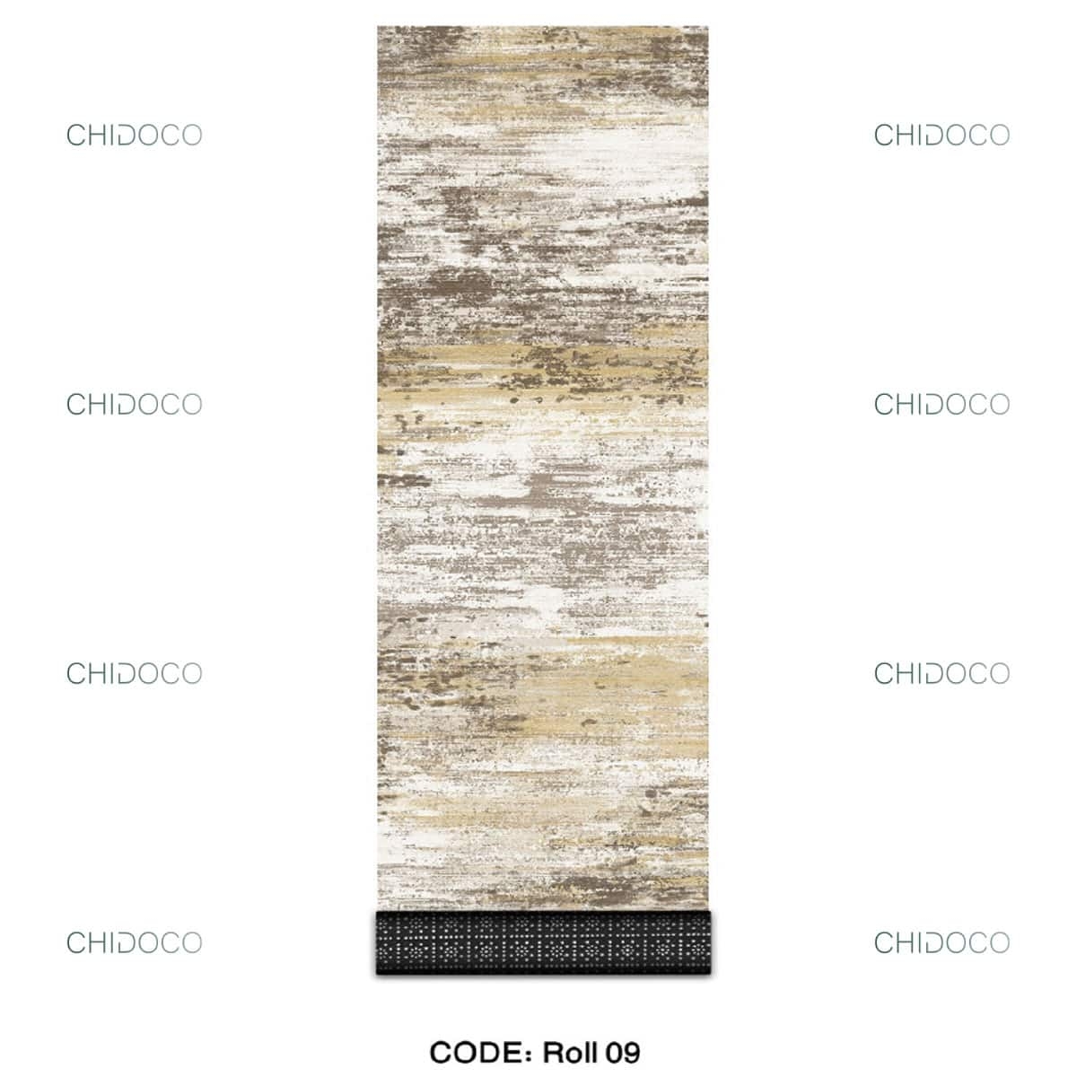  فرش راه پله کرم 