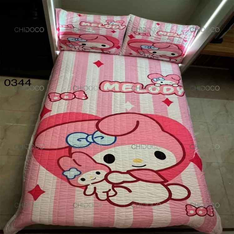 روتختی کرومی و ملودی