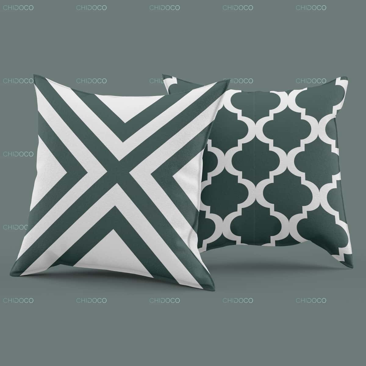 کوسن مبل کلاسیک