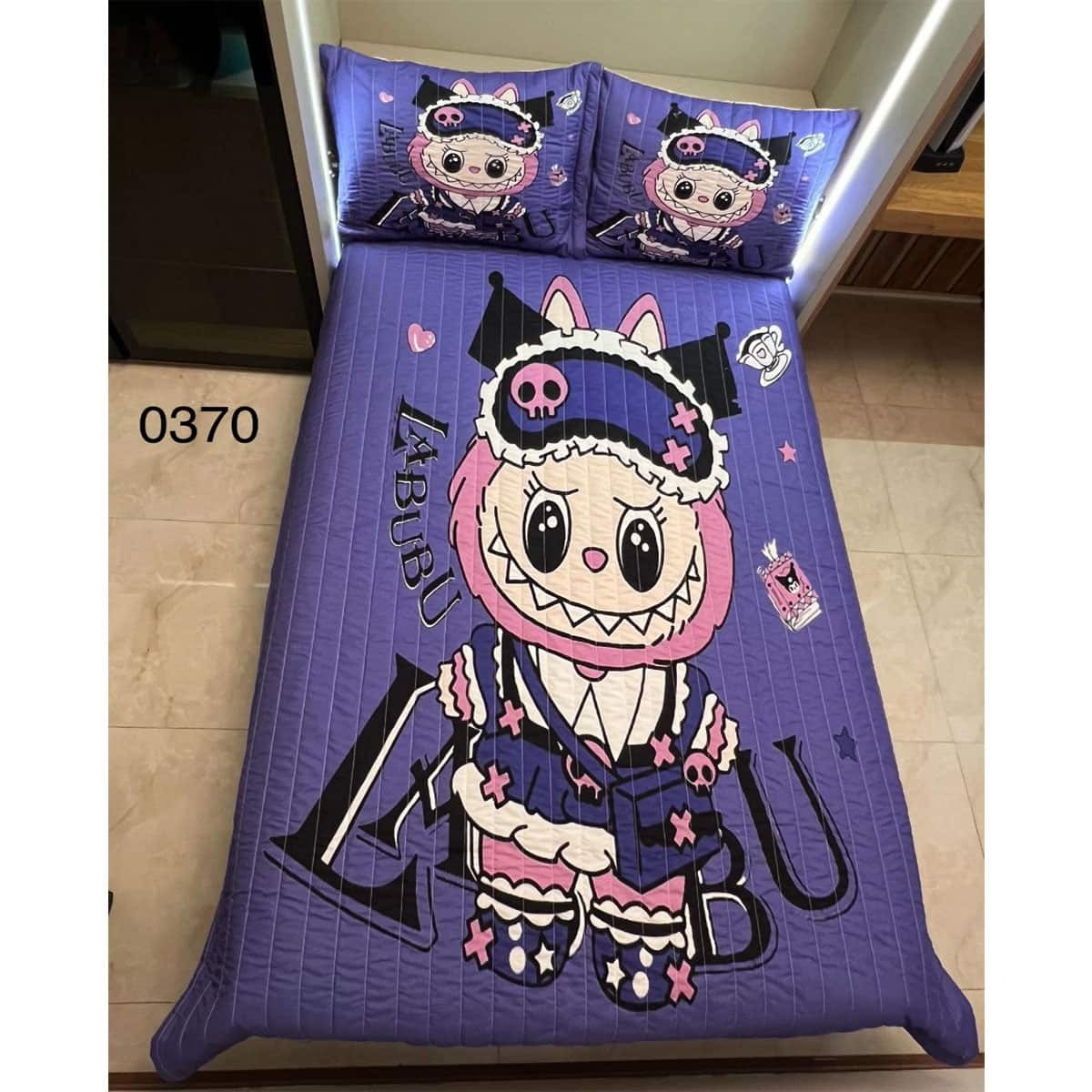 روتختی لبوبو