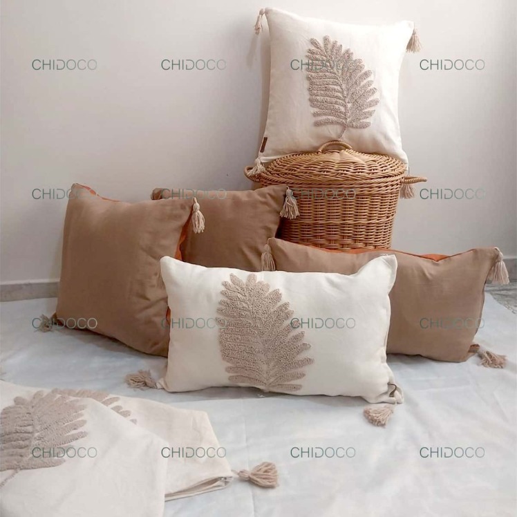 کوسن پانچ دوزی