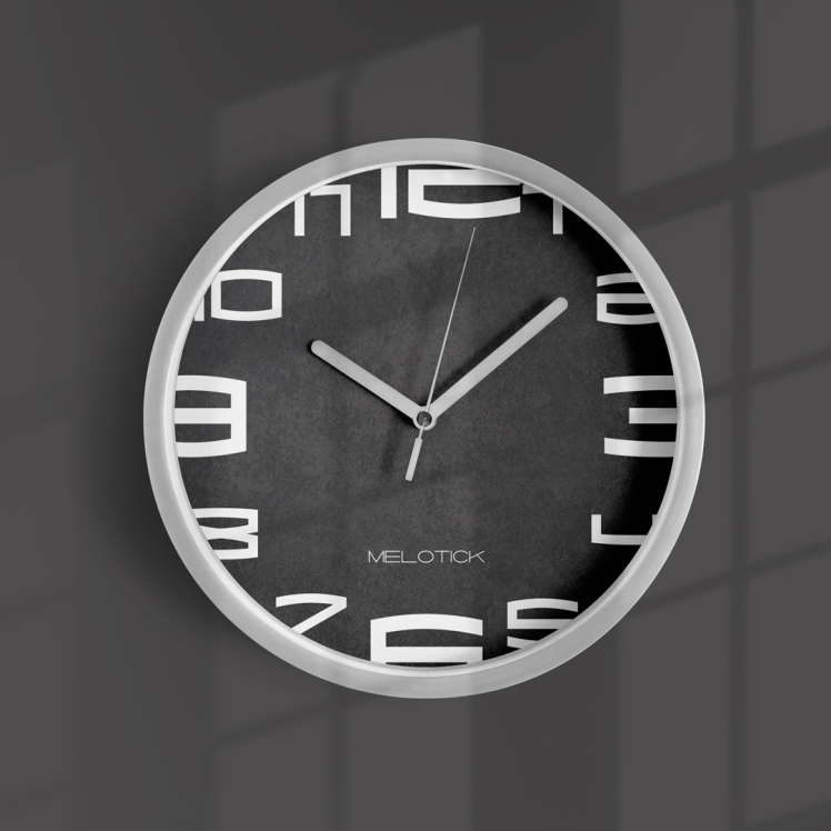 ساعت دیواری خاص