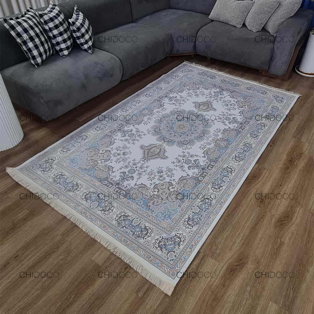  فرشینه سنتی 