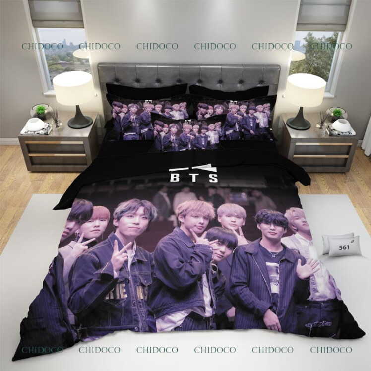 روتختی بی تی اس