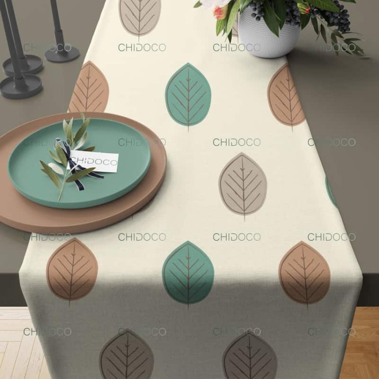 رانر میز ناهارخوری