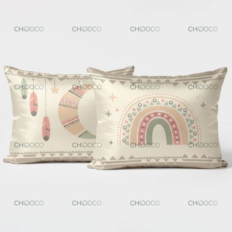 روبالشتی ساتن ابریشم