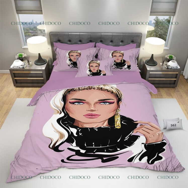 روتختی دخترانه یاسی