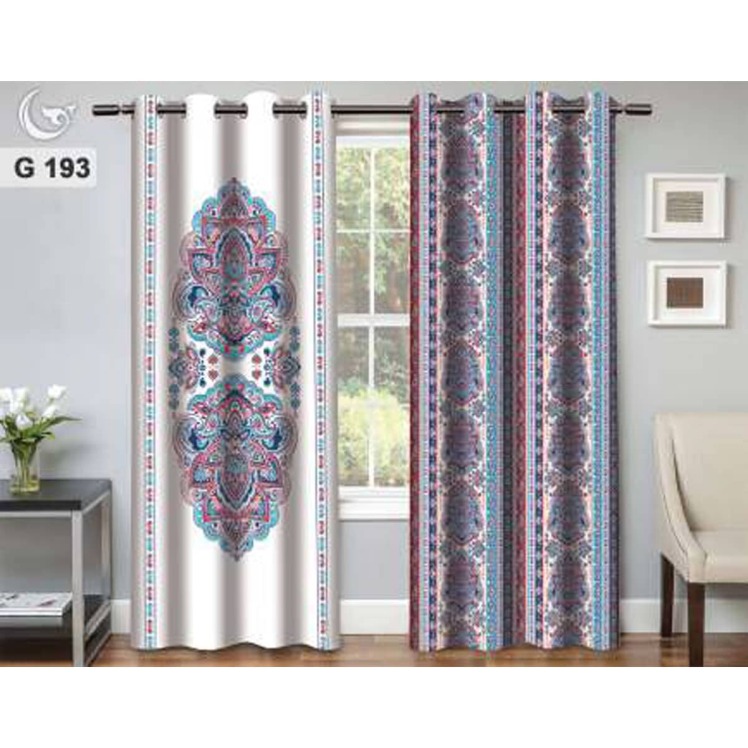 پرده طرح سنتی