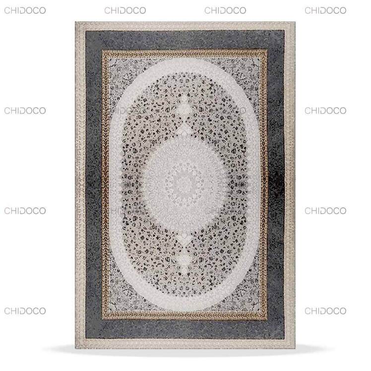 فرش سنتی ایرانی