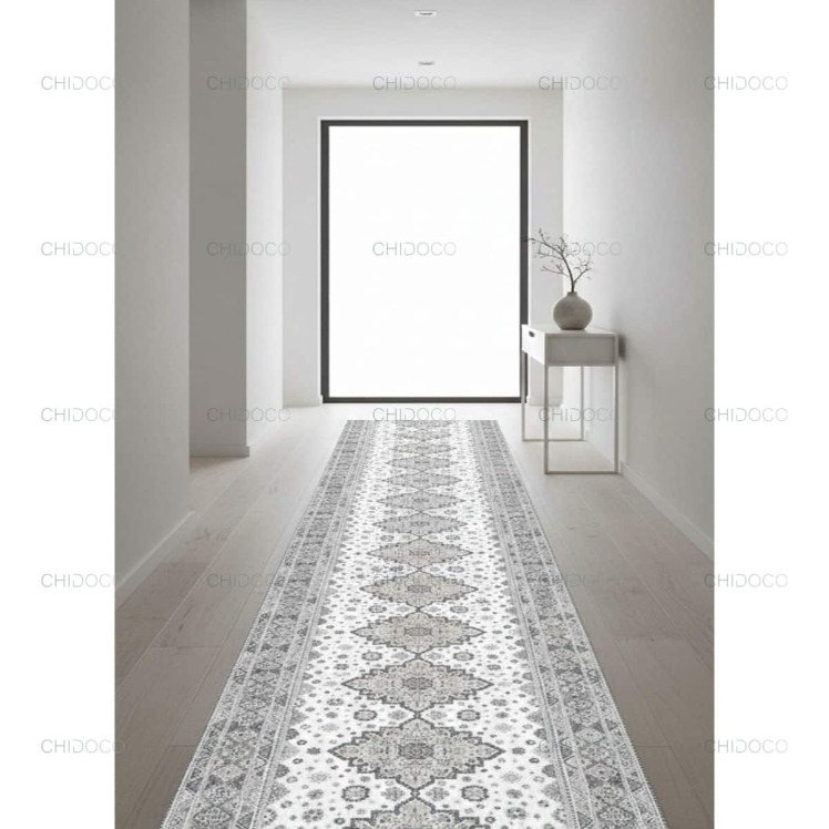 فرش راهرویی سنتی