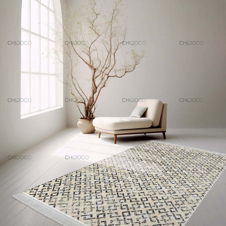 فرش مینیمال