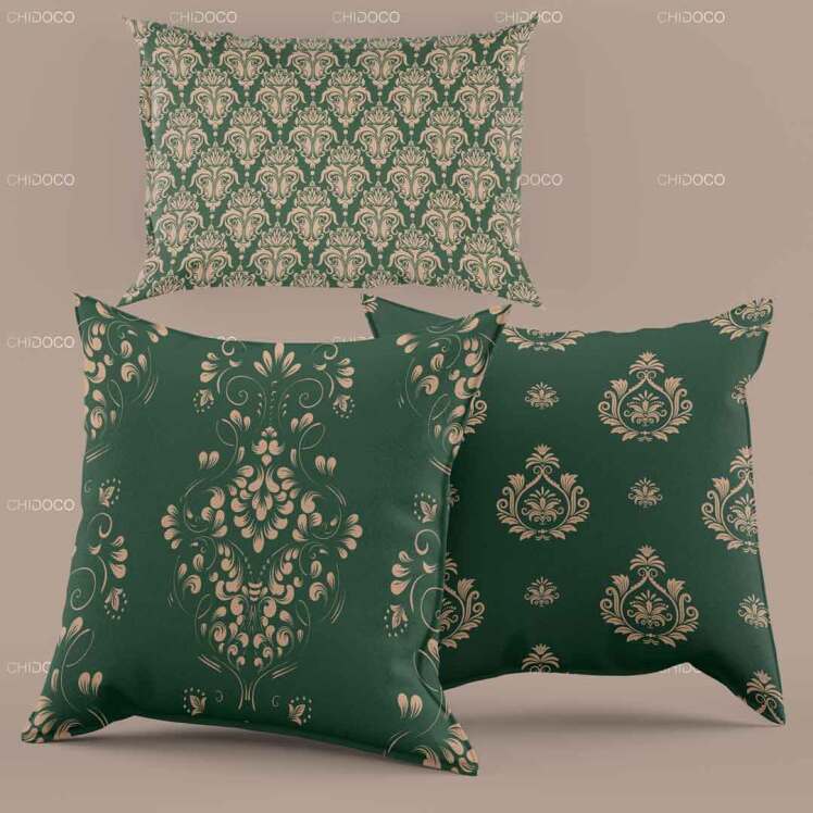 کوسن مبل استیل