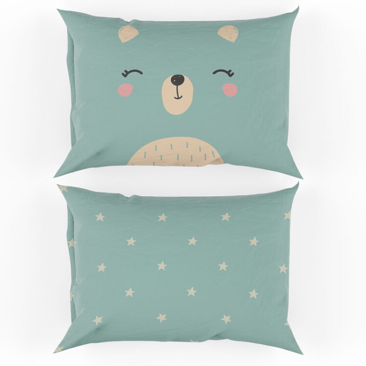 بالشت خواب کودک