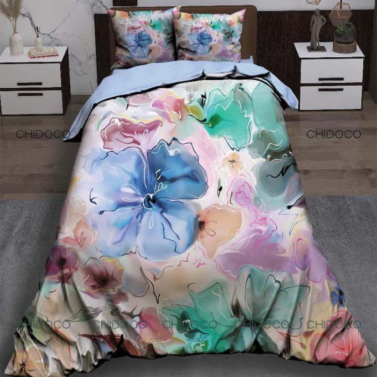 روتختی نخی آبرنگی