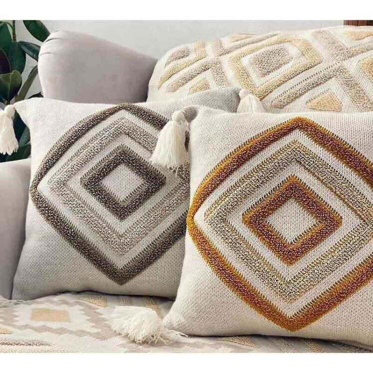 کوسن پانچ دوزی