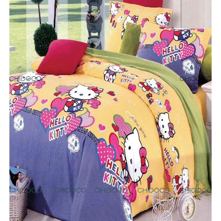 روتختی کودک کیتی