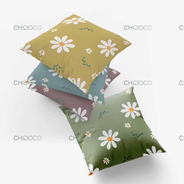 کوسن مبل مینیمال