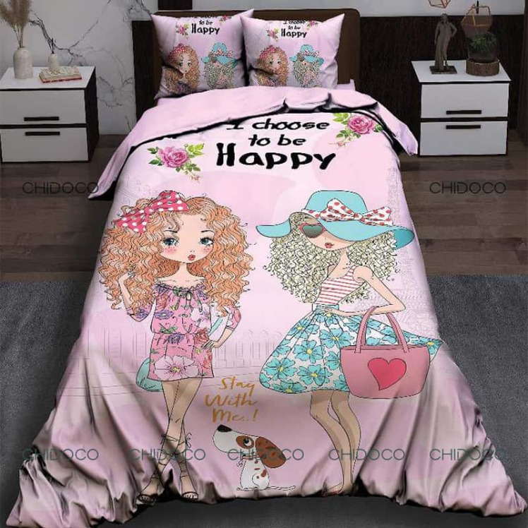 روتختی کودک صورتی دخترانه