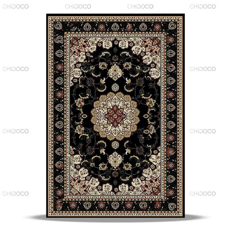 فرش سنتی ایرانی