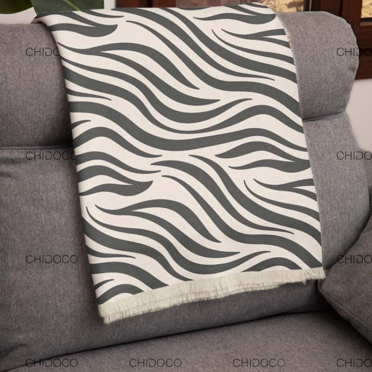 شال مبل طوسی